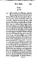 1636 - Jean Billaine - Trésor sacré ou inventaire des saintes reliques - British Library