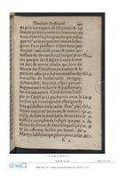 1614 - Jacques Flamand - Trésor spirituel qui contient des consolations - Universität Erfurt