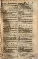 1644 - Jacques Crespin - Trésor des trois langues - Passau