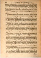 1608 - Pierre Chevalier - Trésor politique - BSB Munich