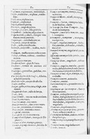 1616 - Veuve Marc Orry - Trésor des deux langues espagnole et française (Seconde partie) - BnF