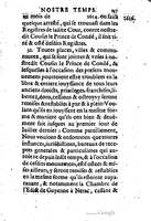 1623 - Joseph Bouillerot - Trésor de l’histoire générale de notre temps - BM Lyon