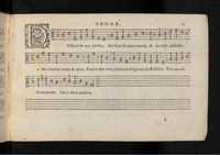 1576 - [Pierre de Saint-André] - Trésor de musique d’Orlande de Lassus Tenor - KBR Bruxelles