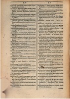 1609 - Philippe Albert et Alexandre Pernet - Trésor des trois langues française, italienne et espagnole (Première partie) - BSB Munich