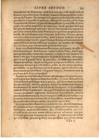 1608 - Nicolas Du Fossé - Trésor politique - BSB Munich