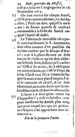 1651 - Jean Guillermet - Abrégé du trésor des cérémonies ecclésiastiques - BM Lyon