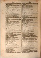 1645 - A. de Sommaville et A. Courbé - Trésor des deux langues espagnole et française (Seconde partie) - BSB Munich