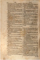 1609 - Philippe Albert et Alexandre Pernet - Trésor des trois langues, francoise, italienne et espagnole (Troisième partie) - BSB Munich