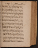 1626 - Joseph Bouillerot - Trésor de l’histoire générale de notre temps - BnF Arsenal
