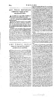 1629 - Veuve Nicolas Buon - Trésor du droit français (21754 T. 3) - BM Lyon