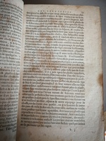 1606 - Jean Arnaud - Œuvres morales et mêlées de Sénèque, Trésor de philosophie morale - BM Marseille