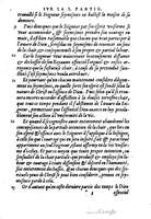1581c. - Christophe Plantin - Le Livre des témoignages du Trésor caché au champ - Amsterdam