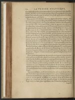 1608 - Nicolas Du Fossé - Trésor politique - BnF Tolbiac