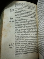1611 - Christian Ouwerx - Trésor ou reliquaire d’honneur de Jésus Christ et de ses saints - BU Lille