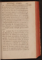 1624 - Joseph Bouillerot - Trésor de l’histoire générale de notre temps - BnF Arsenal