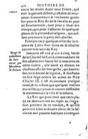 1624 - Joseph Bouillerot - Trésor de l’histoire générale de notre temps - BM Lyon