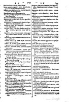 1617 - Samuel Crespin - Trésor des trois langues espagnole, française et italienne (3 parties) - Ohio