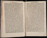 1560 - Nicolas Pelletier - Trésor de médecine - BM Poitiers