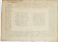 1580 - Jean de Beauchesne - Trésor d’écriture - BnF