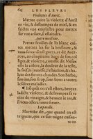 1586 - Benoît Rigaud - Trésor des fleurs et secrets de médecine - Université Paris Cité