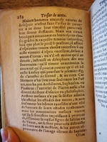1576 - Benoît Rigaud - Trésor de vertu - BNC Florence