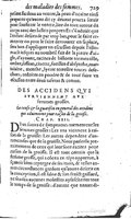 1617 - Jean Le Bouc - Trésor des remèdes secrets - BM Lyon