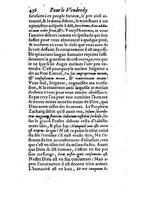1607 - Nicolas Du Fossé - Trésor quadragésimal - T 02 - BM Lyon