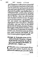 1560 - Jean d’Ogerolles et Gabriel Cotier Lyon - Trésor des Amadis - BSB Munich