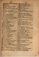 1645 - A. de Sommaville et A. Courbé - Trésor des deux langues espagnole et française (Seconde partie) - BSB Munich