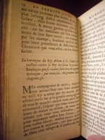 1605 - Pierre Rigaud - Trésor des Amadis - T. 2 - BnF