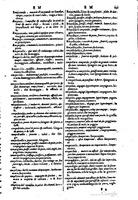 1617 - Samuel Crespin - Trésor des trois langues espagnole, française et italienne (3 parties) - Ohio