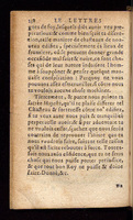 1614 - Barthélemy Vincent - Élite et Trésor des lettres missives - Bâle