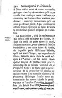 1629 - Manassés de Préaulx - Sermons ou Trésors de la piété chrétienne - BM Lyon