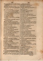 1645 - A. de Sommaville et A. Courbé - Trésor des deux langues espagnole et française (Seconde partie) - BSB Munich