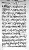 1607 - Étienne Servain et Jean Antoine Huguetan - Trésor de santé ou ménage de la vie humaine - BIU Santé