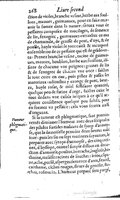1617 - Jean Le Bouc - Trésor des remèdes secrets - BM Lyon