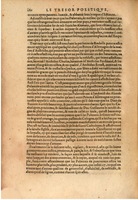 1611 - Pierre Chevalier - Trésor politique - BSB Munich
