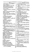 1607 - Marc Orry - Trésor des deux langues espagnole et française (Première et Seconde parties) - BU Tours