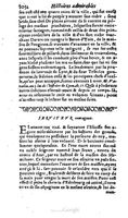 1610 - Paul Marceau - Trésor d’histoires admirables et mémorables - Princeton