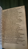 1594 - Jan van Waesberge - Trésor de Salomon - BnF Arsenal