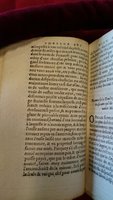 1581 - Pierre Le Voirier et Gervais Mallot - Trésor des histoires tragiques - BnF Richelieu