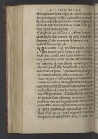 1564 - Vincent Norment et Jeanne Bruneau - Trésor des Amadis - BnF