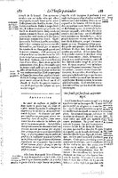 1616 - Étienne Gamonet - Grand trésor ou dispensaire - BSB Munich