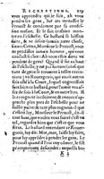 1627 - Jean Delamare - Trésor des récréations - BSB Munich