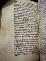 1611 - Christian Ouwerx - Trésor ou reliquaire d’honneur de Jésus Christ et de ses saints - BU Lille