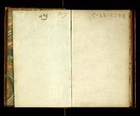 1571 - François Durelle et Benoît Rigaud - Trésor des Amadis - RAE Madrid