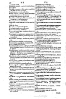 1617 - Samuel Crespin - Trésor des trois langues espagnole, française et italienne (3 parties) - Ohio