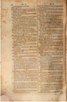1609 - Philippe Albert et Alexandre Pernet - Trésor des trois langues, francoise, italienne et espagnole (Troisième partie) - BSB Munich