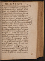 1626 - Joseph Bouillerot - Trésor de l’histoire générale de notre temps - BnF Arsenal