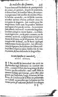 1617 - Jean Le Bouc - Trésor des remèdes secrets - BM Lyon